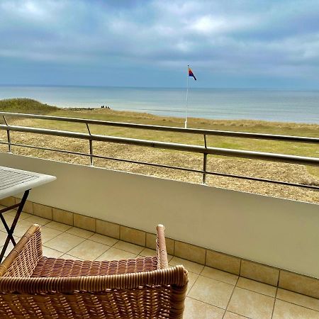 Knyd'S Am Meer Wenningstedt-Braderup Exteriör bild
