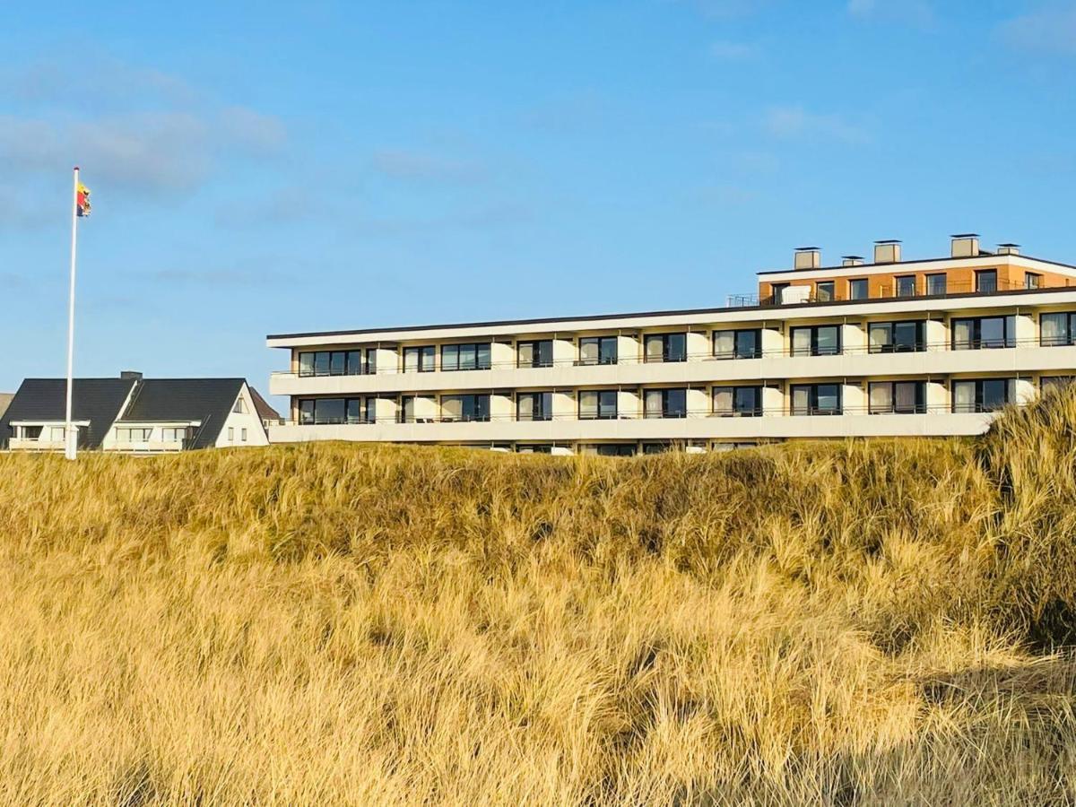 Knyd'S Am Meer Wenningstedt-Braderup Exteriör bild